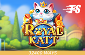 Royal Katt