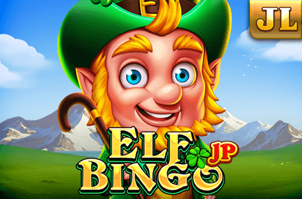 Elf Bingo